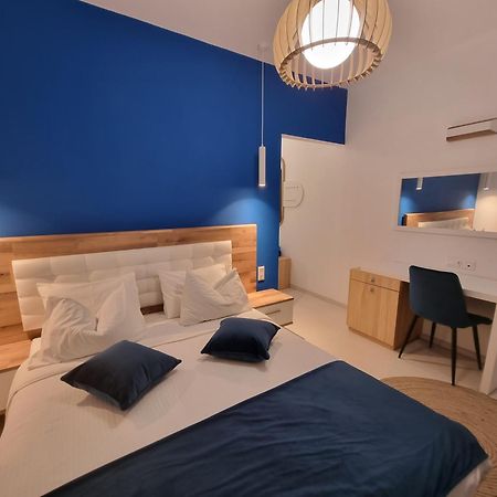 Hotel Nefeli โวโลส ภายนอก รูปภาพ