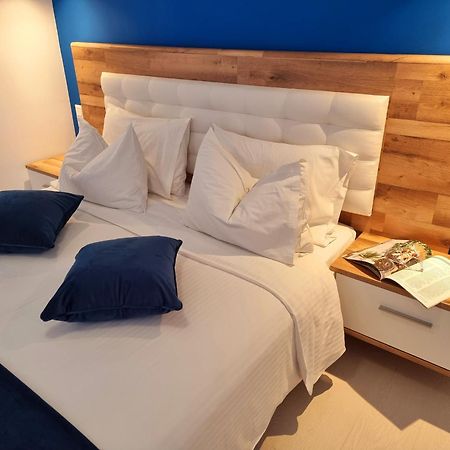 Hotel Nefeli โวโลส ภายนอก รูปภาพ