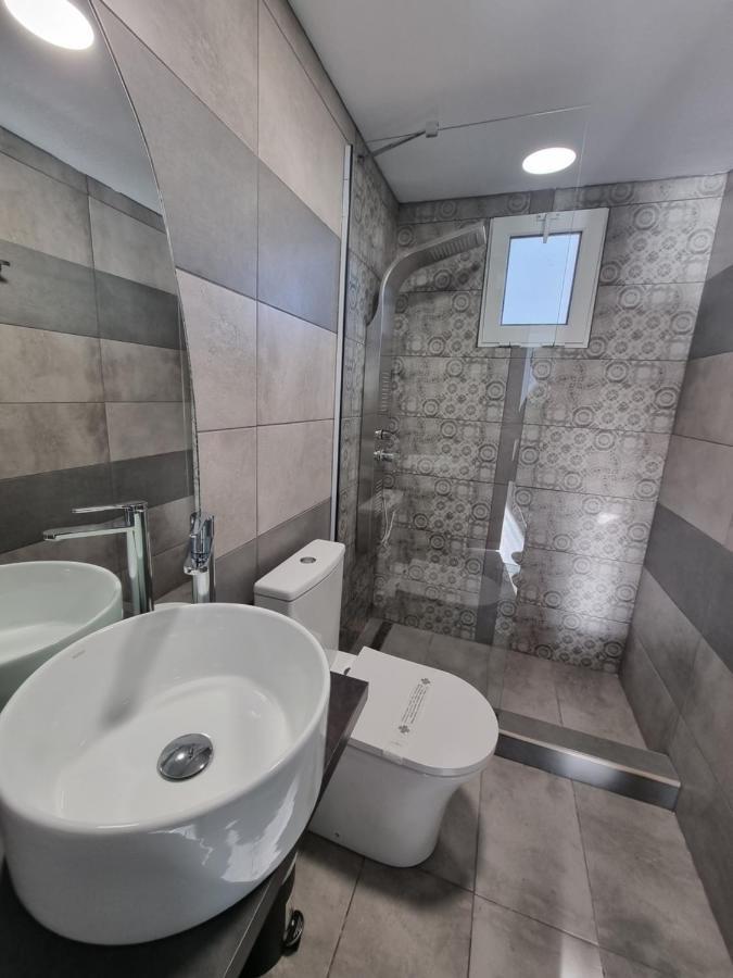 Hotel Nefeli โวโลส ห้อง รูปภาพ