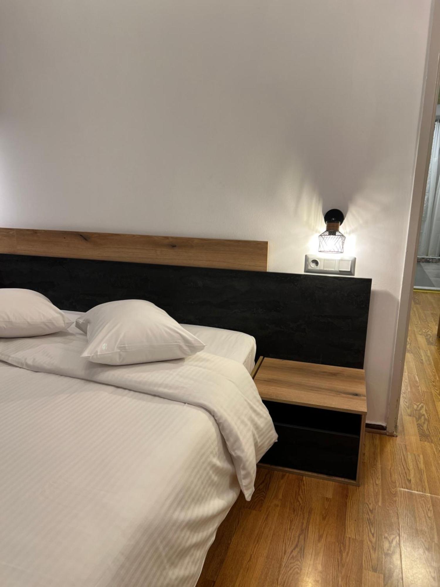Hotel Nefeli โวโลส ภายนอก รูปภาพ