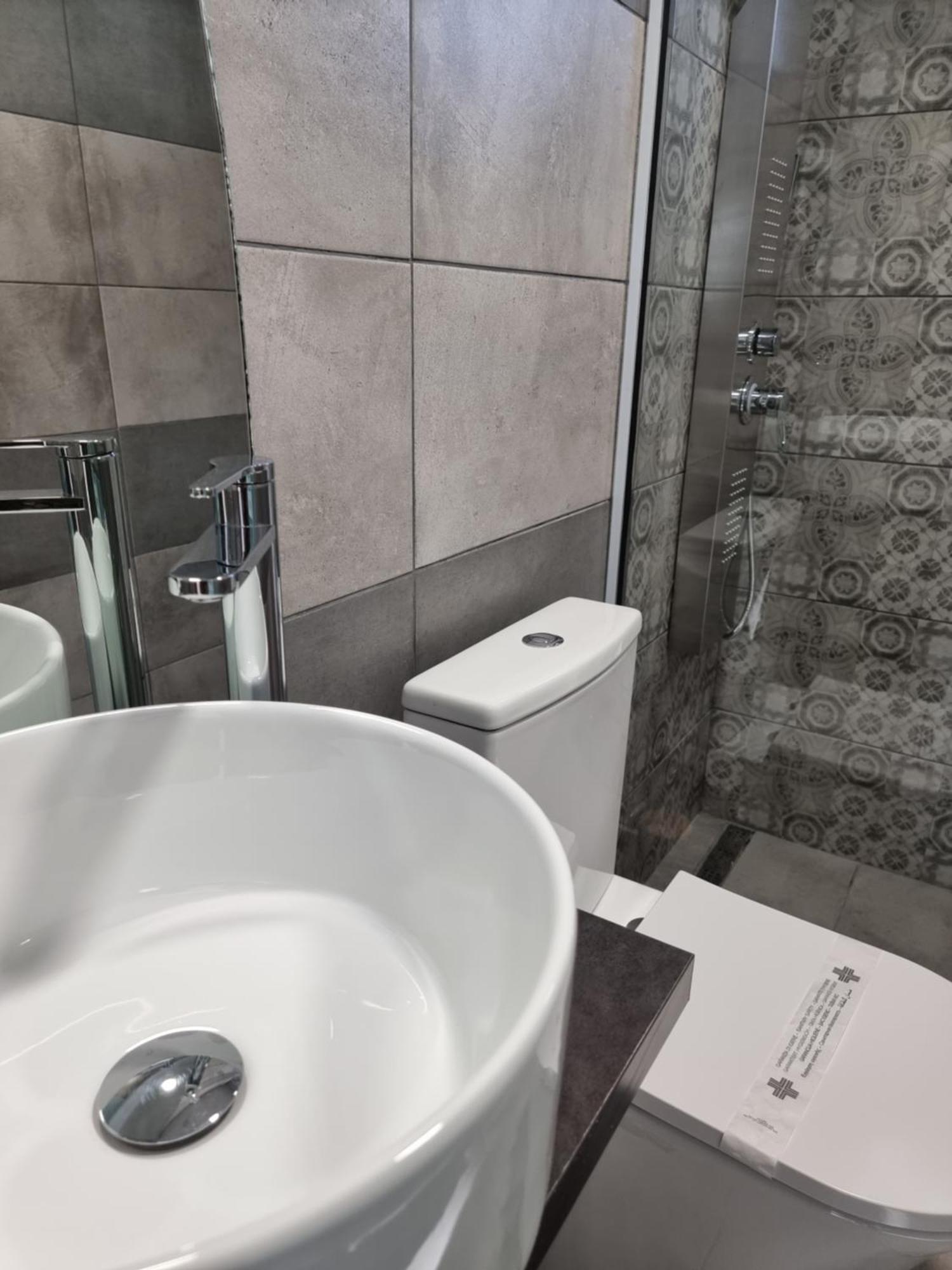 Hotel Nefeli โวโลส ภายนอก รูปภาพ