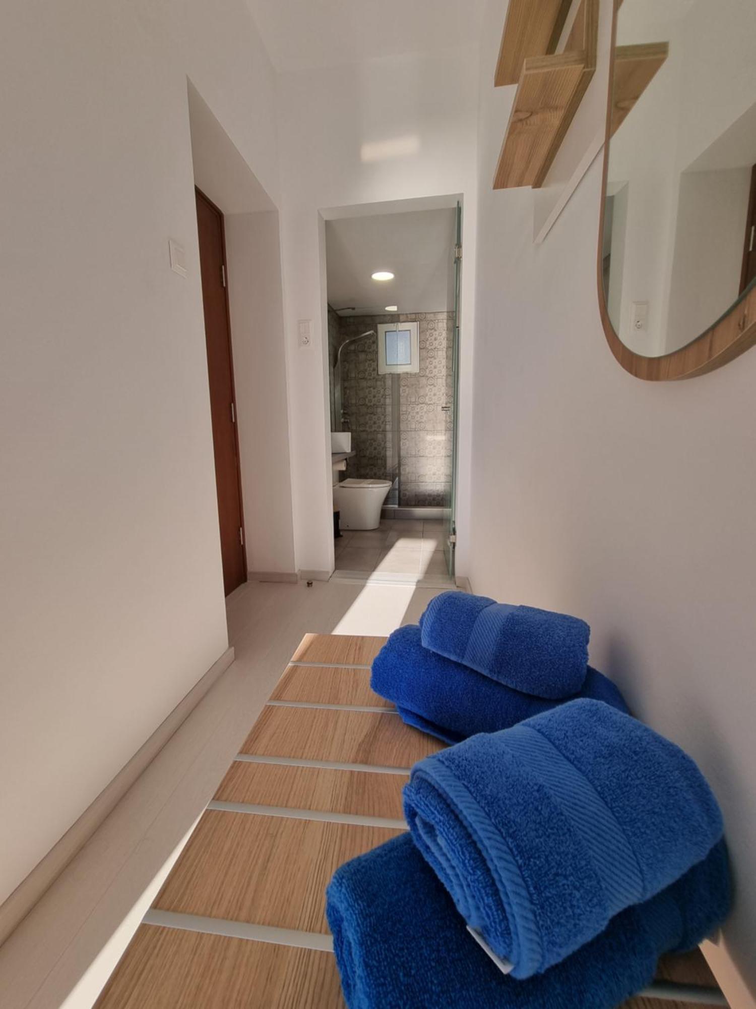 Hotel Nefeli โวโลส ภายนอก รูปภาพ