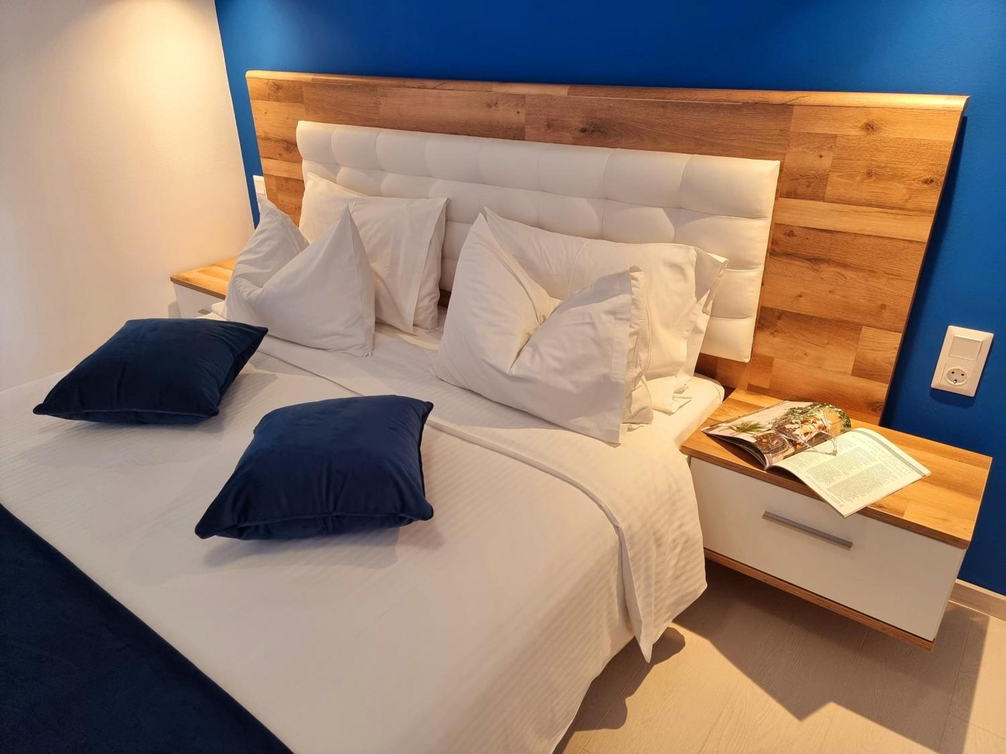 Hotel Nefeli โวโลส ภายนอก รูปภาพ