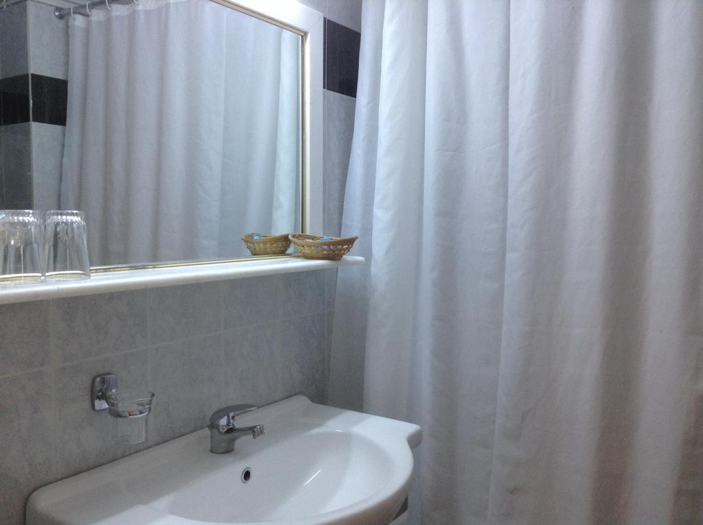 Hotel Nefeli โวโลส ภายนอก รูปภาพ