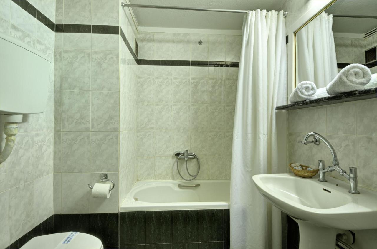 Hotel Nefeli โวโลส ห้อง รูปภาพ