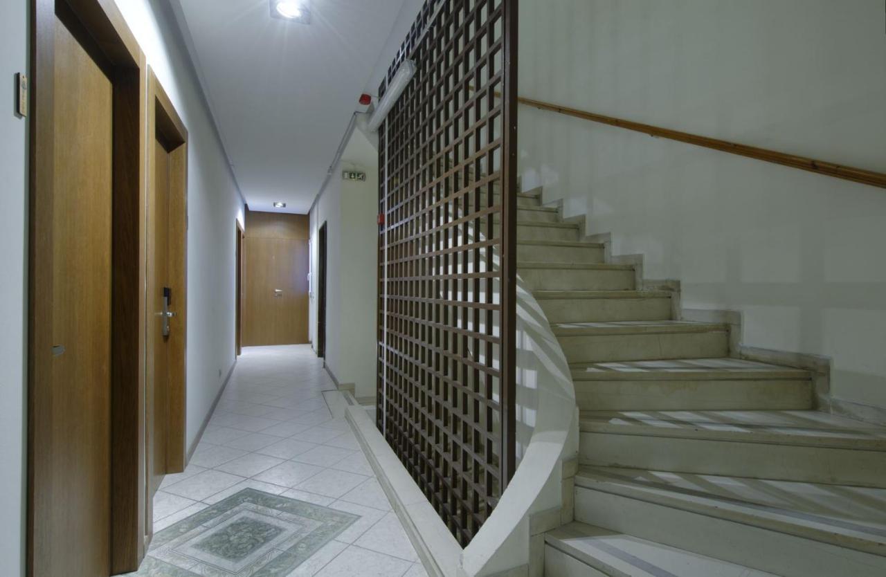 Hotel Nefeli โวโลส ภายนอก รูปภาพ
